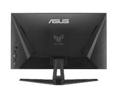 ASUS VG27AQM5A TUF Gaming 27'' LED IPS 0,3ms 300Hz 2560x1440 QHD 2x HDMI 1xDP Multimedya (Vesa) AdaptiveSync Siyah Monitö