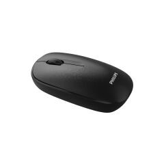 PHILIPS SPK7318 Nano Alıcılı Kablosuz 1200dpi siyah Mouse