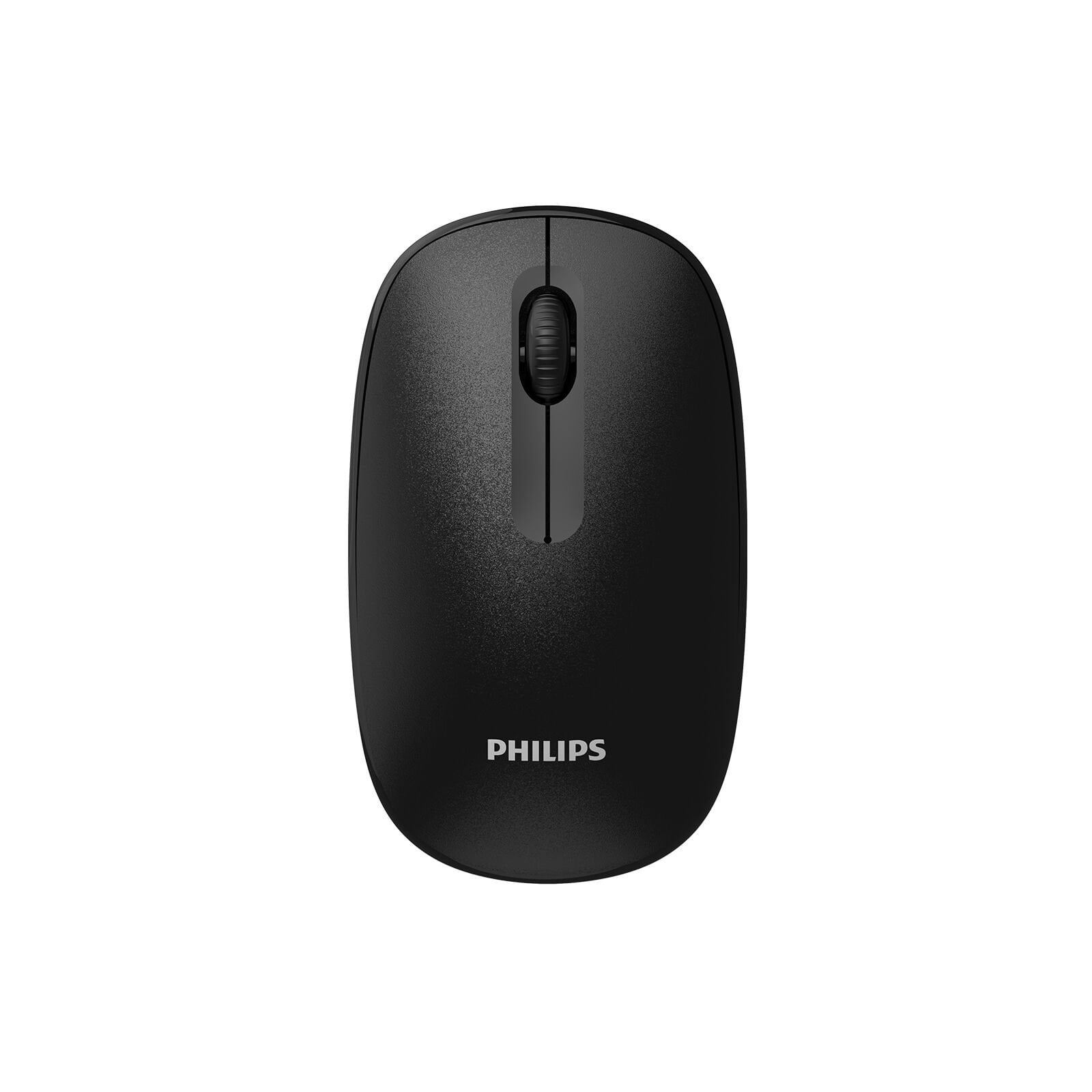 PHILIPS SPK7318 Nano Alıcılı Kablosuz 1200dpi siyah Mouse