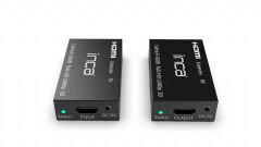 INCA IEX-60 CAT5E/CAT6 60M Uzatıcı