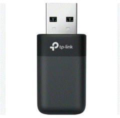 TP-LINK ARCHER TX50U AX3000 USB Nano Kablosuz Adaptör