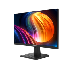 DAHUA LM27-B221B 27'' LED IPS 1ms 144Hz 1920x1080 FullHD HDMI DP (VESA) Siyah Monitör