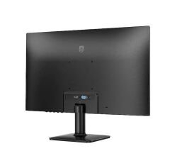 PHILIPS 24E2N1110 1000 Serisi 23.8'' LED IPS 4ms 120Hz 1920x1080 FullHD VGA HDMI (VESA) Siyah Monitör