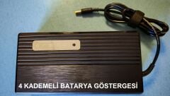 DC UPS 1261FU-190-6000 19V 6A (5.5*2.5) 20.000 mAH Bataryalı AIO-Notebook Adaptörü