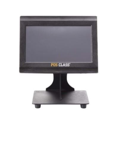 POSTÜRK 10.1'' Ekran Müşteri Gör Ekranı