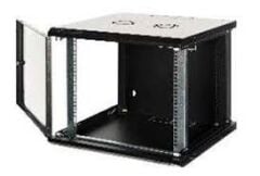 LANDE LN-PRB-16U6060-LG-A 16U 60x60 Duvar Tip Beyaz Kabinet