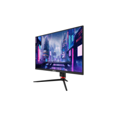 DAHUA LM27-E331A Gaming 27'' LED IPS 1ms 180Hz 2560x1440 QHD 2x HDMI 1xDP Multimedya (Vesa) Pivot Siyah Monitör