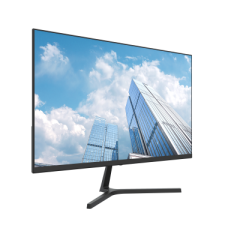 DAHUA LM27-B201S 27'' LED IPS 5ms 100Hz 1920x1080 FullHD VGA HDMI Multimedya (VESA) Siyah Monitör
