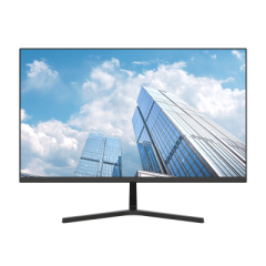 DAHUA LM27-B201S 27'' LED IPS 5ms 100Hz 1920x1080 FullHD VGA HDMI Multimedya (VESA) Siyah Monitör