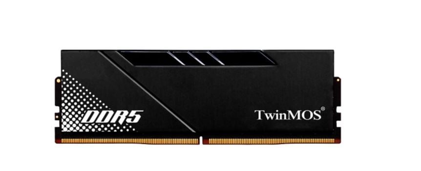 TWINMOS TMD516GB6000U36B 16GB (Tek Parça) DDR5 6000MHz (Soğutucu) + CL36 PC Bellek