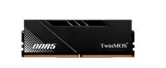 TWINMOS TMD516GB6000U36B 16GB (Tek Parça) DDR5 6000MHz (Soğutucu) + CL36 PC Bellek