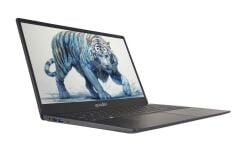 QUADRO NovaBook IN16-850P-CS i5-1035G7 8GB 512GB SSD O/B Intel UHD 15.6'' DOS Siyah Notebook