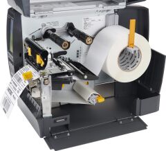 ZEBRA ZT231 Thermal + Thermal Transfer Seri + Usb + Ethernet 203 dpi Barkod Yazıcı