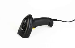 PERKON CS610 Kablosuz 1D Lazer USB Dongle Barkod Okuyucu