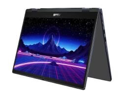 ASUS ExpertBook B3 Flip B3402FVA-C58512B3D Core 5-120U 8GB 512GB SSD O/B 14'' Dokunmatik DOS Siyah 2 in 1 Notebook