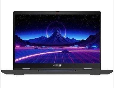 ASUS ExpertBook B3 Flip B3402FVA-C58512B3D Core 5-120U 8GB 512GB SSD O/B 14'' Dokunmatik DOS Siyah 2 in 1 Notebook