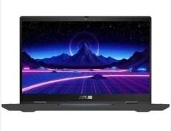 ASUS ExpertBook B3 Flip B3402FVA-C58512B3D Core 5-120U 8GB 512GB SSD O/B 14'' Dokunmatik DOS Siyah 2 in 1 Notebook