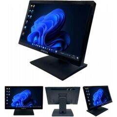 SPENTA SP-185I İ5 5.NESİL 8GB 128GB SSD 18,5'' Multi Dokunmatik Wifi/Speaker Pos PC