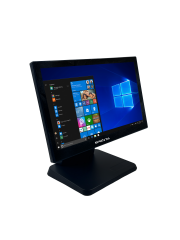 SPENTA SP-185I İ5 5.NESİL 8GB 128GB SSD 18,5'' Multi Dokunmatik Wifi/Speaker Pos PC