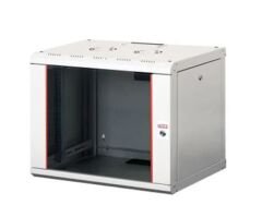 LANDE LN-WB-09U6060 9U 60x60 Duvar Tip Boş Kabinet
