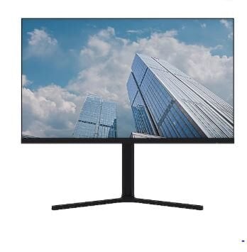 DAHUA LM27-A201Y 27'' LED IPS 5ms 100Hz 1920x1080 FullHD VGA HDMI (VESA) Siyah Monitör