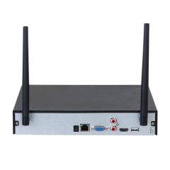 IMOU NVR1108HS-W-S2 8 Kanal Network Video 2MP WİFİ NVR Güvenlik Kayıt Cihazı