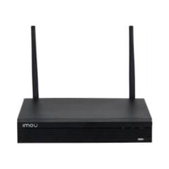 IMOU NVR1108HS-W-S2 8 Kanal Network Video 2MP WİFİ NVR Güvenlik Kayıt Cihazı