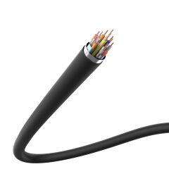 S-LINK SLX-HD4K05 5 Mt Metal v2.0 4K (4096*2160) 60Hz HDMI Kablo