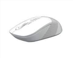 A4 TECH FG10 Nano Alıcılı Kablosuz 2000dpi Beyaz Mouse