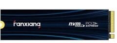 FANXIANG IP480C02TBG614NDS S880E M.2 2TB (7100/6100MB/s) PCIe + NVMe SSD Disk (GEN4)