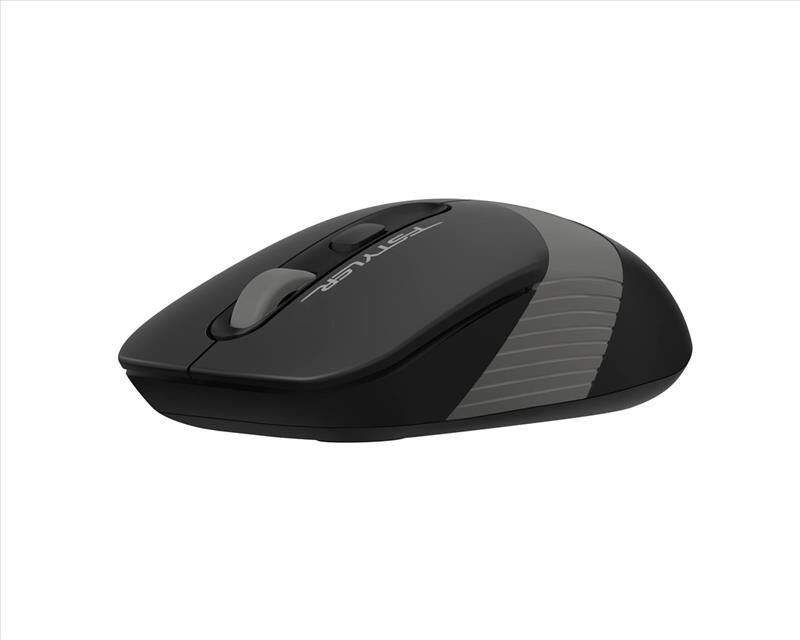 A4 TECH FG10 Nano Alıcılı Kablosuz 2000dpi Gri Mouse