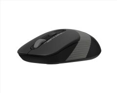 A4 TECH FG10 Nano Alıcılı Kablosuz 2000dpi Gri Mouse