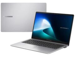 ASUS ExpertBook P1 P1503CVA-I716512G0D i7-13620H 16GB 512GB SSD O/B Intel UHD 15.6'' DOS Notebook