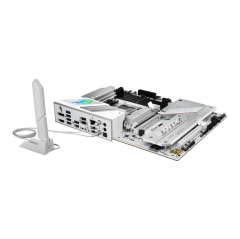 ASUS ROG STRIX B850-A GAMING WIFI B850 DDR5 (Vga Yok) GLan 2.5G ATX HD DP TYP-C WF7 BT M2 AM5 AMD Anakart