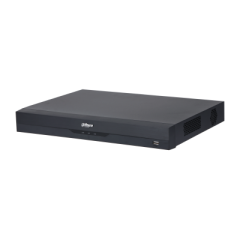 DAHUA XVR5232AN-I3 32 Kanal 1/1xSes 5MP, 4MP, 1080P@25/30fps, 2X8TB HD-Cvi Kayıt Cihazı