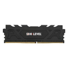 HI-LEVEL HLV-PC44800D5-16G-B 16GB (Tek Parça) DDR5 5600MHz Arctic (Soğutuculu) PC Bellek