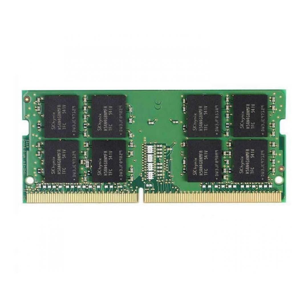 KINGSTON KIN-SOPC25600/16 16GB (Tek Parça) DDR4 3200Mhz Notebook Bellek Bulk