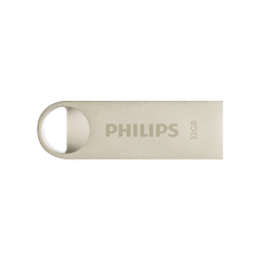 PHILIPS FM32FD160B/00 32GB USB2.0 Metal USB Bellek