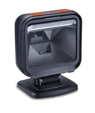 PERKON PS5700 1D/2D Karekod USB Masa Tipi Kablolu Barkod Okuyucu