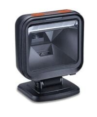 PERKON PS5700 1D/2D Karekod USB Masa Tipi Kablolu Barkod Okuyucu