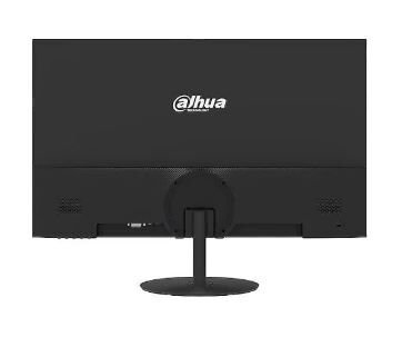 DAHUA LM22-A201Y 21.5'' LED IPS 5ms 100Hz 1920x1080 FullHD VGA HDMI (VESA) Siyah Monitör