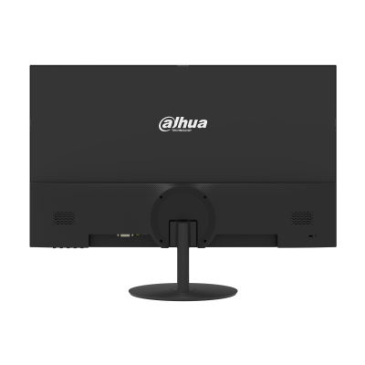 DAHUA LM24-A201Y 23.8'' LED IPS 5ms 100Hz 1920x1080 FullHD VGA HDMI (VESA) Siyah Monitör
