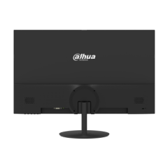 DAHUA LM24-A201Y 23.8'' LED IPS 5ms 100Hz 1920x1080 FullHD VGA HDMI (VESA) Siyah Monitör
