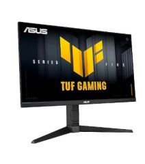 ASUS VG27AQML5A TUF Gaming 27'' LED IPS 0,3ms 300Hz 2560x1440 QHD 2xHDMI DP Multimedya (Vesa) FreeSync G-SNYC Pivot Siyah