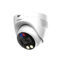 DAHUA HAC-ME1239TQ-A-PV-0280B Smart Dual Light 2MP 3.6mm Dome HD-CVI Güvenlik Kamerası