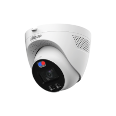 DAHUA HAC-ME1239TQ-A-PV-0280B Smart Dual Light 2MP 3.6mm Dome HD-CVI Güvenlik Kamerası