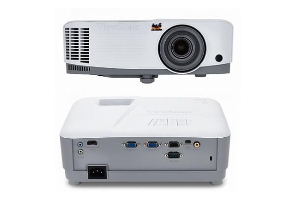 VIEWSONIC PA503X XGA 1024x768 4000 AL Speaker DLP Projeksiyon