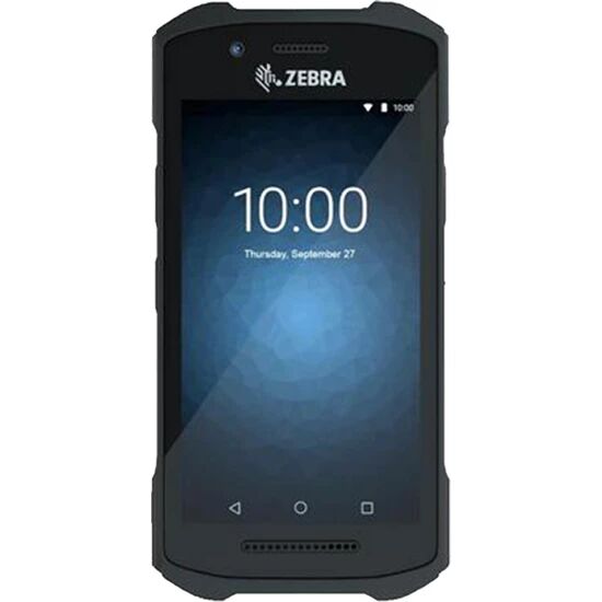 ZEBRA SE4100 TC21 5''(inç) 3GB/32GB 1D/2D Okuyucu Wifi Android 13 El Terminali + Adaptör