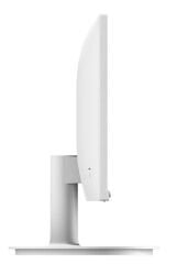 PHILIPS 271V8AW VLine 27'' LED IPS 4ms 75Hz 1920x1080 FullHD VGA HDMI Multimedya (VESA) Beyaz Monitör