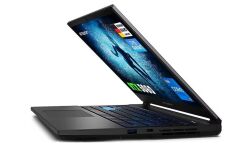ERAZER Deputy 15 P1 MD600004 i7-13620H 16GB 1TB SSD 8gb RTX5060 15.6'' DOS Gaming Notebook